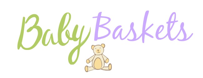 Baby Gift Baskets & Babies In Baskets