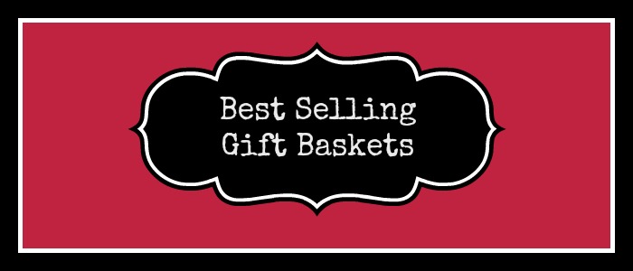 BasketsGalore’s Best Selling Gifts In May 2015