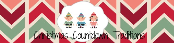 Countdown To Christmas Traditions
