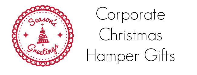 Corporate Christmas Hamper Gifts