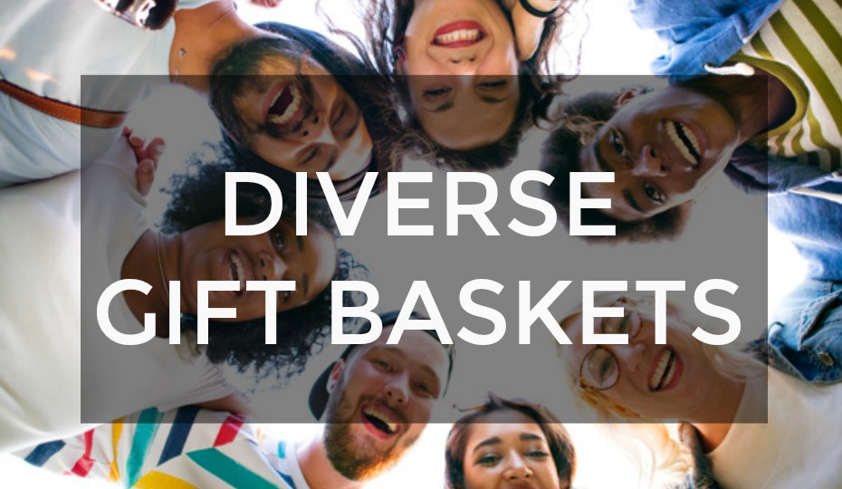 Diverse Gift Basket Occasions
