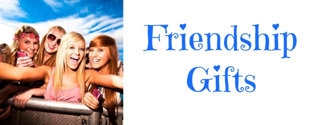 Friendship Gifts on Facebook Friends Day