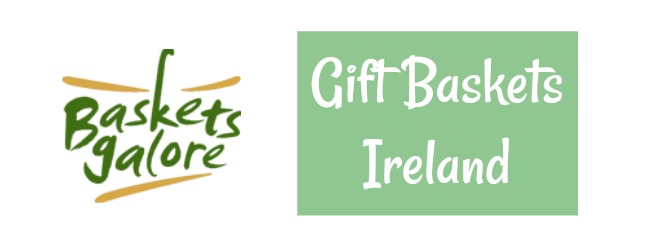 Gift Baskets Ireland By BasketsGalore.ie