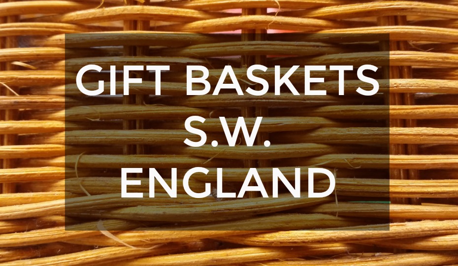 Send Gift Baskets To South West England