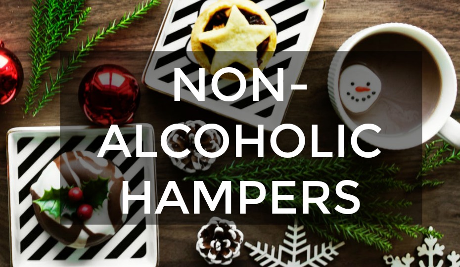Non- Alcoholic Hampers