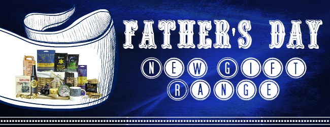 Father's Day New Gift Range