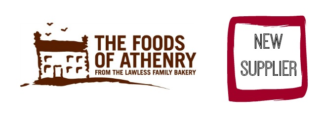 Healthy New Products From The Foods of Athenry
