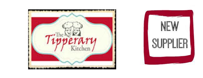 The Tipperary Kitchen Arrives At BasketsGalore