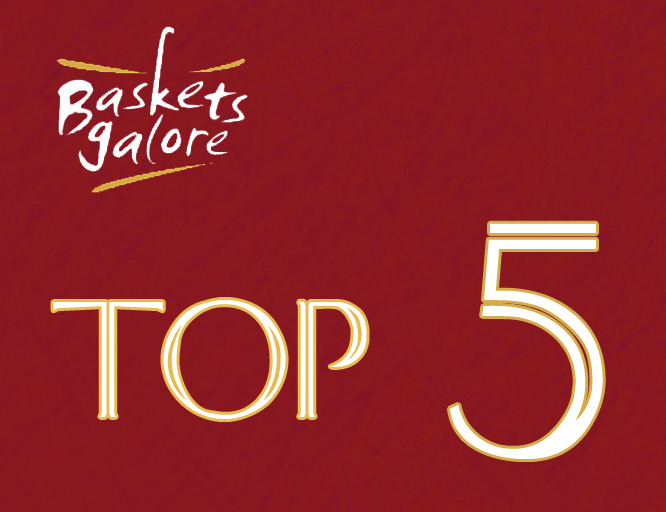 Baskets Galore's Top 5 Customer Service Success Stories
