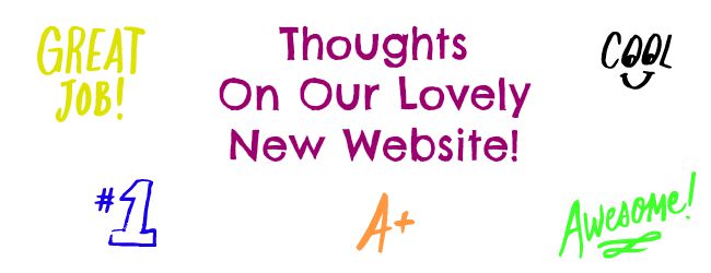 Our Favourite Things About The New BG Website