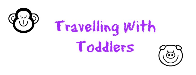 Entertaining Babies/Toddlers On Flights