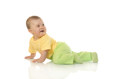 With Crawling Comes Mess & Fun|Top 5 Tips Once Baby Is On The Move