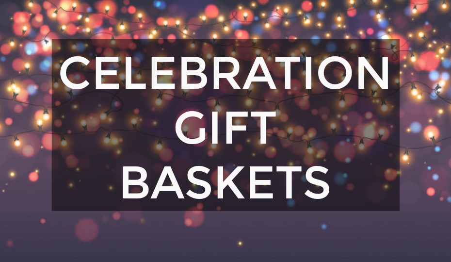 Celebration Gift Baskets August