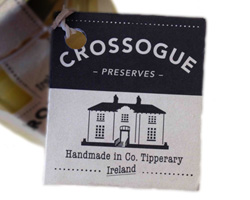Baskets Galore Are Passionate About Crossogue Preserves