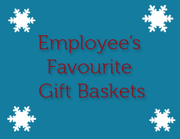 Baskets Galore's Favourite Gift Basket Or Hamper