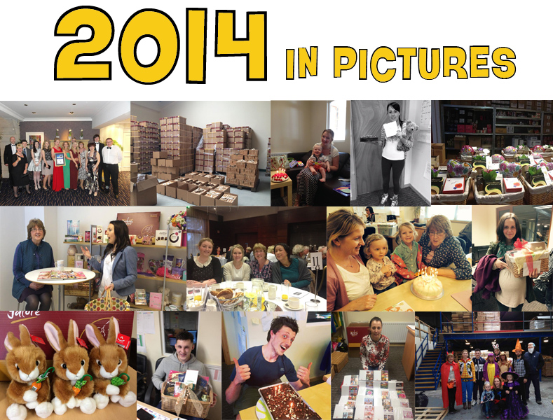 2014 In Pictures At Baskets Galore