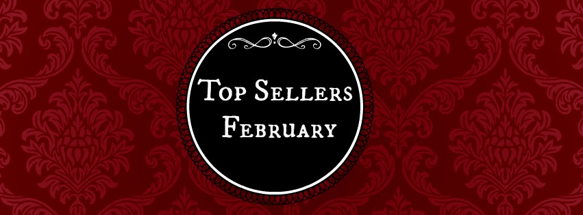 Baskets Galore's Top Sellers In February