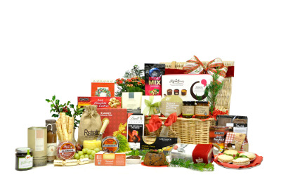 1st Corporate Christmas Hamper Enquiries Received