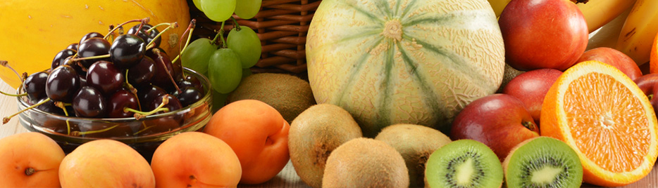 Traditional Fruit