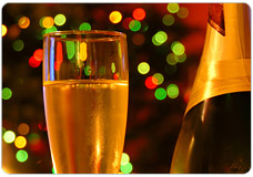Wine Christmas Hampers
