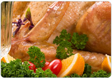 Food Hampers