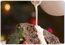 Traditional Gift Hampers