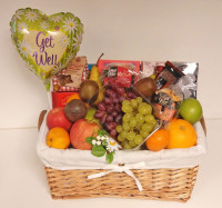 2402045 Get Well Fruit Survival for Her
