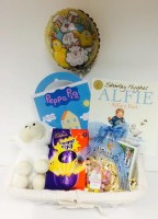 2407419 Easter for Younger Child