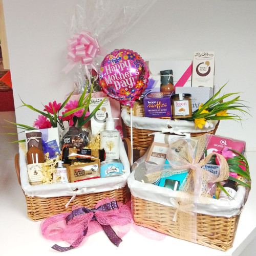7th March MD Baskets