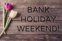 Bank Holiday Delivery Schedule
