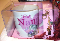 Best Nana Mug