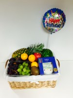 Birthday Fruit 2408602