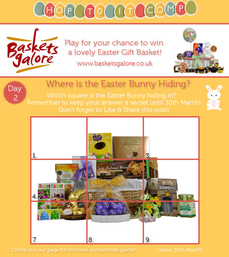 Day-2-Where-is-Easter-Bunny