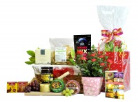 Flowers & Cheese £49.99
