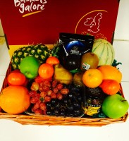 Fruit & Snacks 2401661