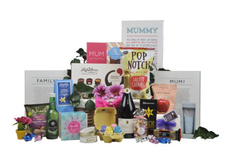 Wonderful Sentiments Gift For Her