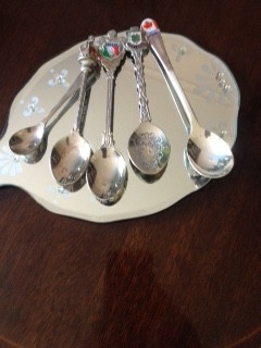 Selina's Spoons