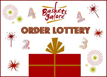 Order Lottery v2