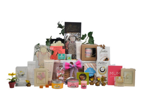 Relaxing Gifts For Mum
