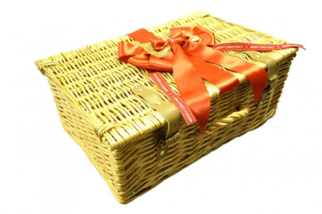The best gift hampers for Dry January - Hamper Gifts Blog - Alcohol-free  Hampers