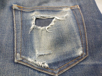 denim-therapy-ripped-pocket-before