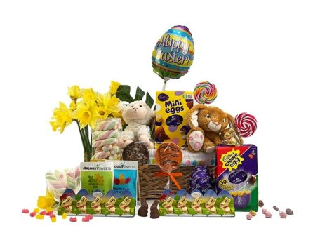 Children's Easter Gifts - 2 Children