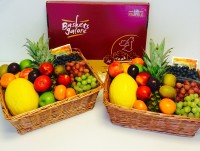 Extra Fruity Basket 