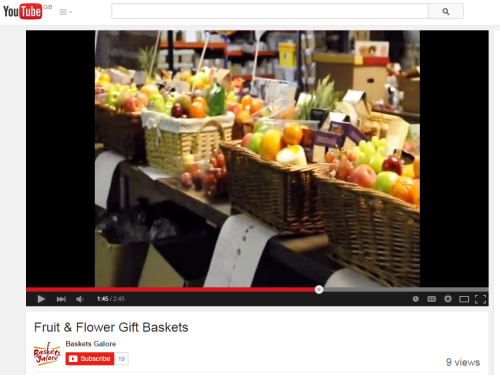 fruit video screenshot