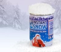 Instant Snow www.ebay.co.uk