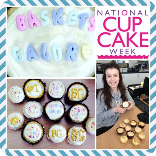 national cupcake week 2