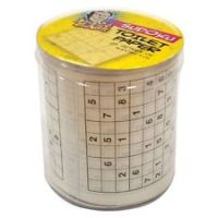 Sudoku Loo Roll www.ebay.co.uk
