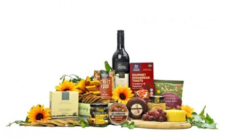 Wine & Cheese Gifts For Him