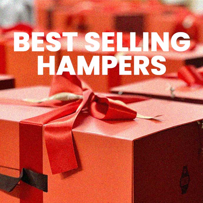 Best Selling Gift Hampers