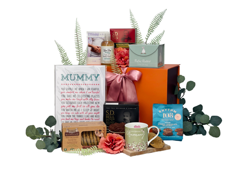 Christmas presents for expectant mothers clearance